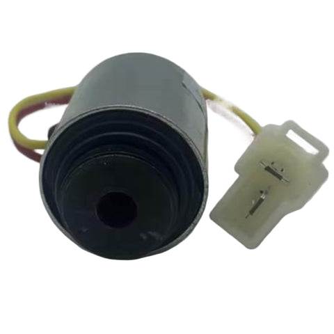 HP injection AM878297 PTO Solenoid For John Deere 415 425 445 455 1420 1435 1445 1545 1550