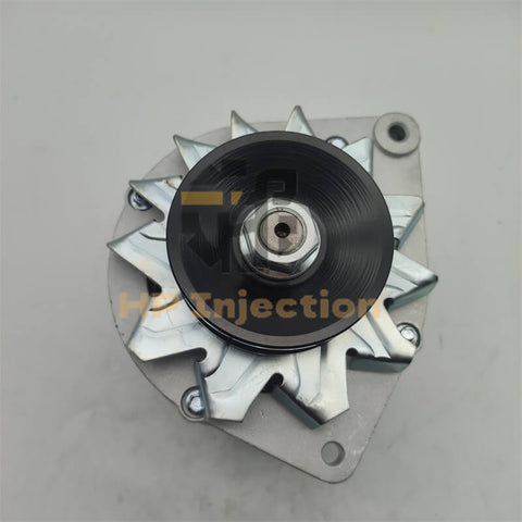 HP injection New 12 Volt Alternator replaces 0-120-489-506 3046662 0120489506 BF6L913 AL911X