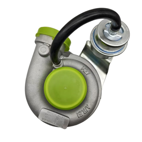 HP injection GT2052 Turbocharger 02/202400 02/202415 for Perkins Engine 1004-40T JCB 3CX 4CX