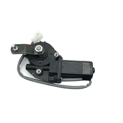 HP injection Motor Assy RC411-53642 162000-6101 for Kubota U45-3ST U45-3S U45-3 U35-S2CA U35-3S2 KX161-3 KX91-3S2 KX121-3S KX080-3