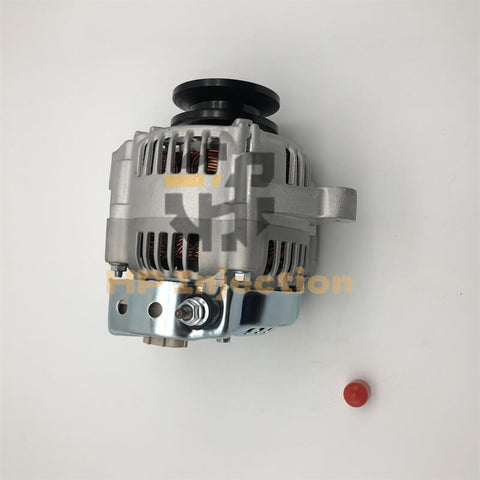 HP injection 12V 40A Alternator 16678-64012 16678-64014 16678-64013 for Kubota Engine D722 D902 D905 D1005 D1105 D1305 V1305 V1505 Z602 WG1605