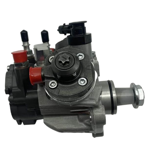 HP injection Fuel Injection Pump 0445020610 837073731 0445020606 for Cummins Engine B6.7