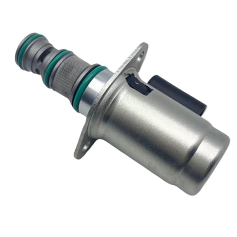 HP injection 12V Solenoid Valve 35T40860 for Muncie CS10/CS20 Series PTO Dump Truck