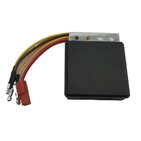 HP injection Regulator Rectifier for Polaris Sportsman 400 2003 2004 Atv Regulator Rectifier