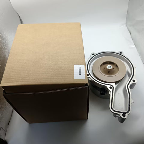 HP injection Water Pump w/Gasket 21030340 21969183 For Renault Trucks C Serie K Serie T Serie