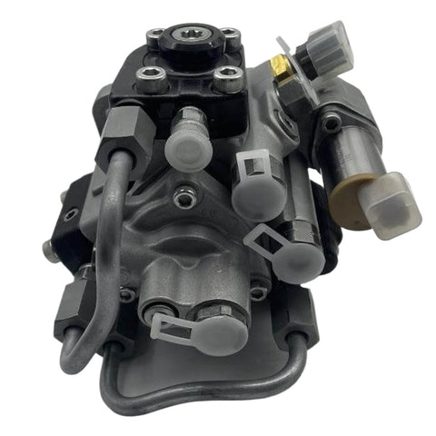 HP injection Diesel Fuel Injection Pump 294050-0490 22100-E0530 for Hino YM7