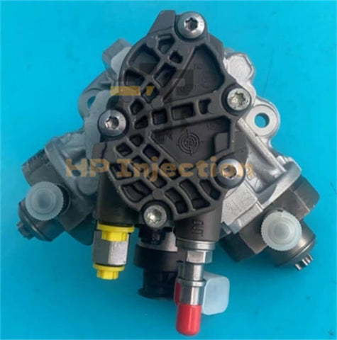 HP injection Remanufactured Fuel Injection Pump 0445020162 for Bosch