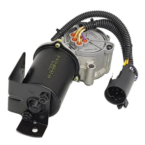 HP injection TRANSFER MOTOR 47303H1001 for Hyundai TERRACAN 2001-06 High Quality