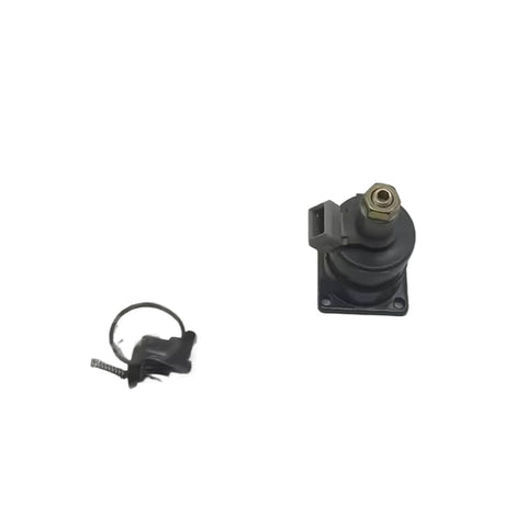 HP injection Solenoid Valve 4288336 9218359 for Hitachi EX200-2 EX200-3 EX120/220/100-2/3
