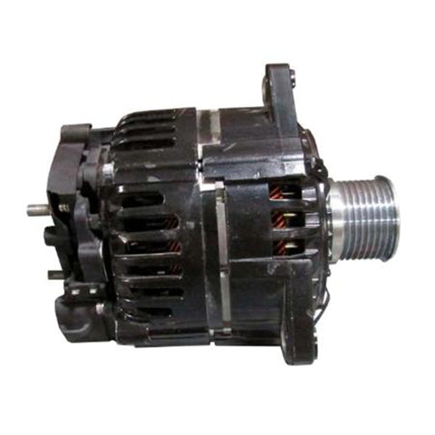 HP injection 24V 180A DC Alternator 10148088 for industrial Engines Liebherr Regulator