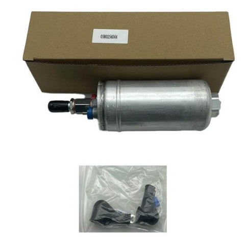 HP injection External Inline Fuel Pump E85 0580254044 0440 For Bosch NEW 300LPH Universal