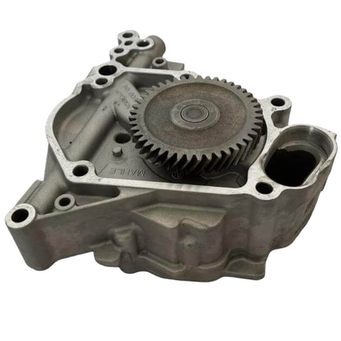 HP injection New Oil Pump for BMW N20 B20 2.0T F20 F31 F34 F36 F10 F11 F25 F26 E84 E89 Engine