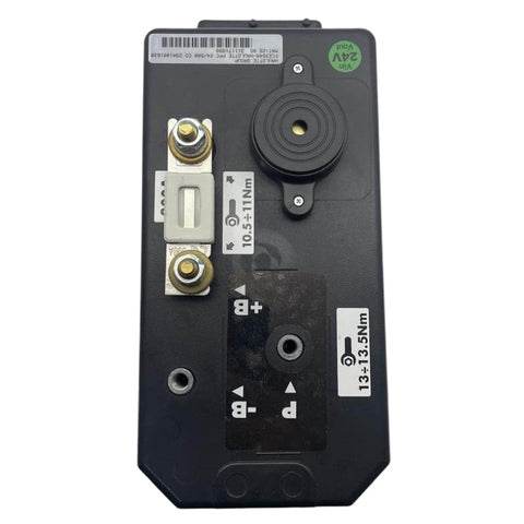 HP injection 24V Controller ECU 2901001630 4000313170 for Haulotte Optimum 8 Compact 8 10 12