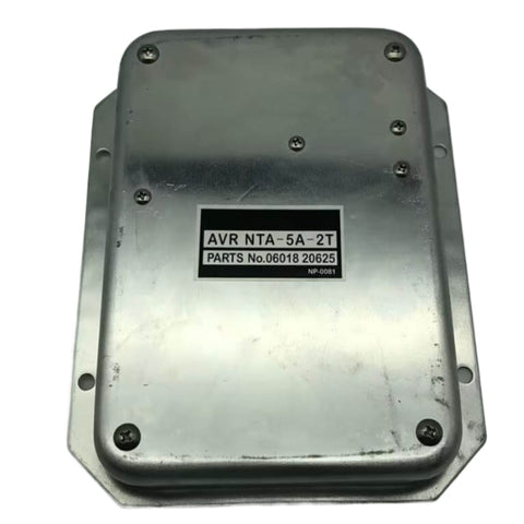 HP injection AVR NTA-5A-2T Automatic Voltage Regulator Stabilizer NTA 5A 2T Generator Parts