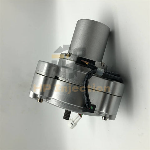 HP injection Throttle Motor YN2406U197F3 2406U197F4 For Kobelco SK200-2 SK200-3