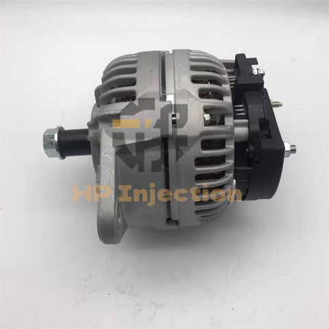 HP injection Alternator 87677208 87715398 0124625123 for Case International Tractor