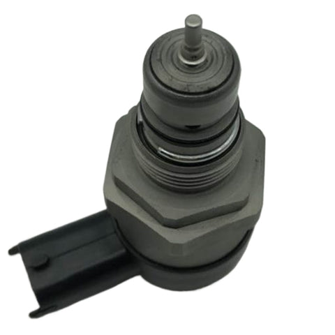 HP injection Fuel Pressure Control Valve Regulator 0281006198 for Fiat Ducato Iveco Daily