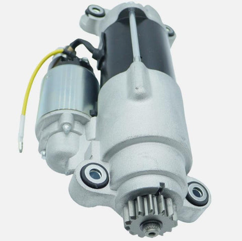 HP injection New Starter Fits Mercruiser 75 80 90 100 115 EFI 4-Stroke 8M0038387 50-897525T05