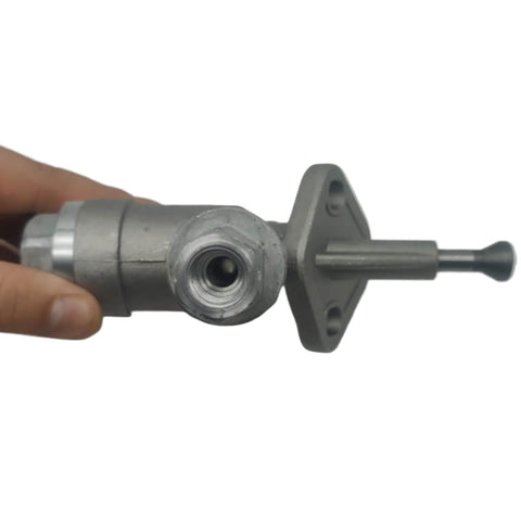 HP injection Fuel Pump 3936318 4988749 For Cummins Engine 6BT 6CT8.3 Case Tractor 7110 9310