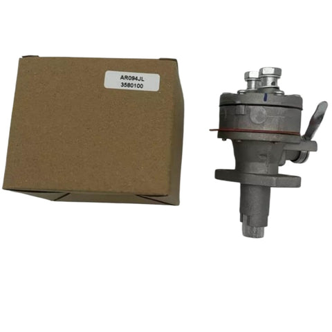 HP injection Fuel Lift Pump 3580100 For Volvo Penta Marine MD 2010 2020 2030 2040 D2-55