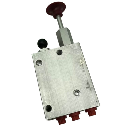 HP injection Brake Release Manifold Assembly 105067GT 105067 for Genie Lift GR-20 GS-1530