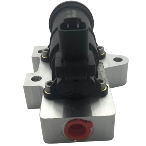 HP injection 12V Fuel Transfer Pump 446-5408 For Caterpillar C7.1 C4.4 Excavator 312D2 E312D2