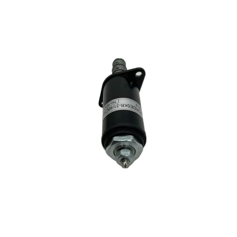 HP injection Solenoid Valve YN35V00049F1 KWE5K-31/40C50-213 for Kobelco Excavator 200-8 ED150 SK210-8 SK350-8 SK485-8