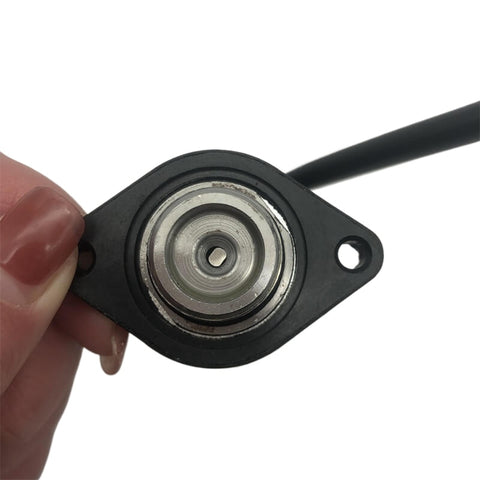 HP injection Solenoid Valve LL001140 For Sumitomo SH200-5 SH240-5 SH350-5 SH240A5 Excavator