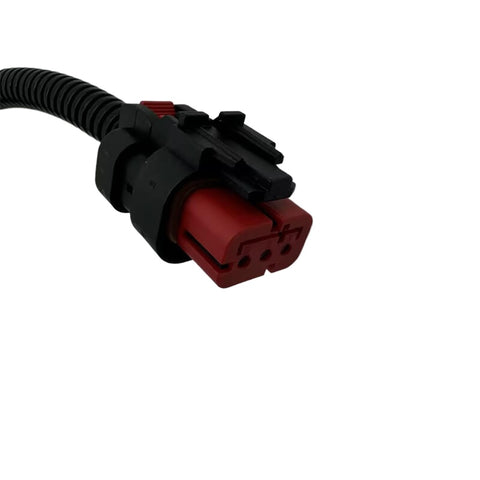 HP injection Sensor Harness 366-9313 For Caterpillar 312D 320D 324D 336D 345C 385C 390D