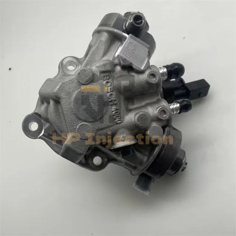 High Pressure Fuel Injection Pump 0445010693 059130755CD for VW Touareg Audi A4 A5 A6 A7 A8 Q5 Q7