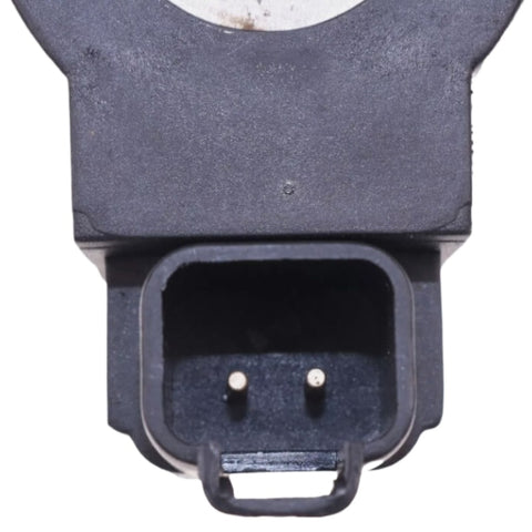 HP injection Solenoid Valve Coil 85827995 for Case 580M 580N 580N EP 580SM 580SN 590SM 590SN