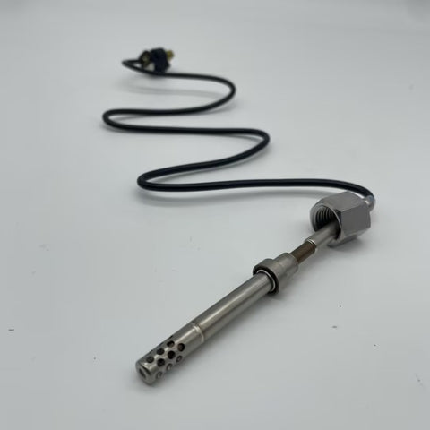 HP injection Exhaust Temperature Sensor A0071536728 for Mercedes W204 W212 OM651 Diesel Engine