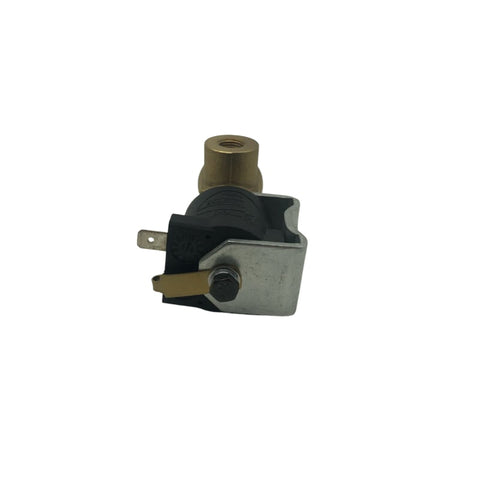 HP injection HS10043190 3587119 12V Fuel Shutoff Solenoid For Yanmar 4TNV94 4TNV98 Diesel