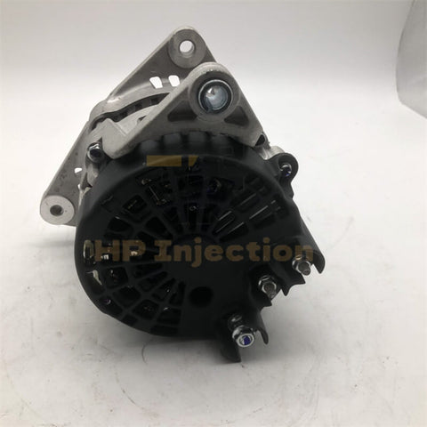 HP injection Alternator 12V 65A 394-3494 for CAT CB-214E CB-22 CB-334E Engine 3024 C1.5 C2.2