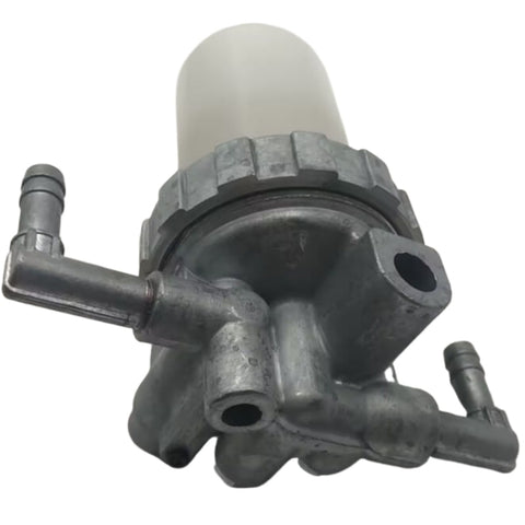 HP injection Water Separator 129335-55701 For Yanmar 3TNE88 4TNE106T 4TNE88 4TNE94 4TNE98