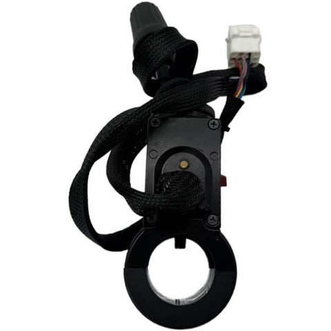 HP injection Transmission Shifter 0501216205 Gear Selector 0501 216 205 46C0253 for ZF DW-3
