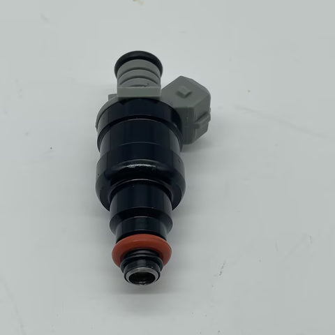 HP injection 6PCS Fuel Injectors 53030778 Compatible for 1996-1999 Dodge Ram 1500 5.2L/5.9L V8