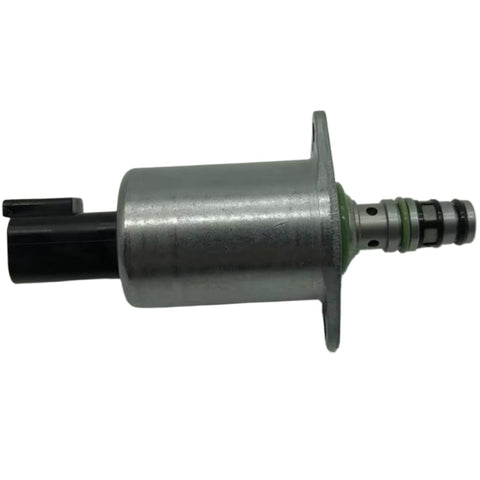 HP injection TM82002 TM 1022381 For Thmos TM82002 PA66 24V Hydraulic Pump Solenoid Valve