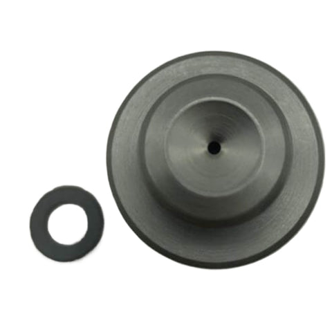 HP injection 5406058 Fuel Pressure Relieve Valve Fits For Cummins Engine ISX15 ISZ ISG QSX15