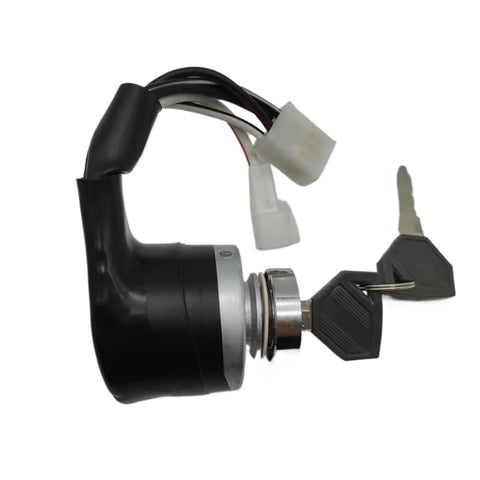 HP injection 194940-52110 Ignition Switch Fits For Yanmar FX28D FX32 FX32D FX42 FX42D FF145D