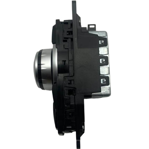 HP injection Media Switch Controller Joystick 10pin for BMW F07 F10 F01 F02 F25 65829206446