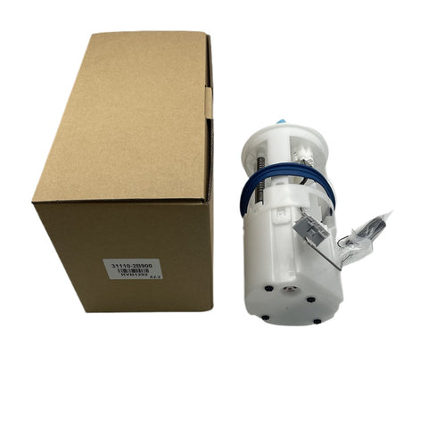 HP injection 311102B900 Fuel Pump Assembly 31110-2B900 For Hyundai Santa Fe 2.2 CRDi 2006-12