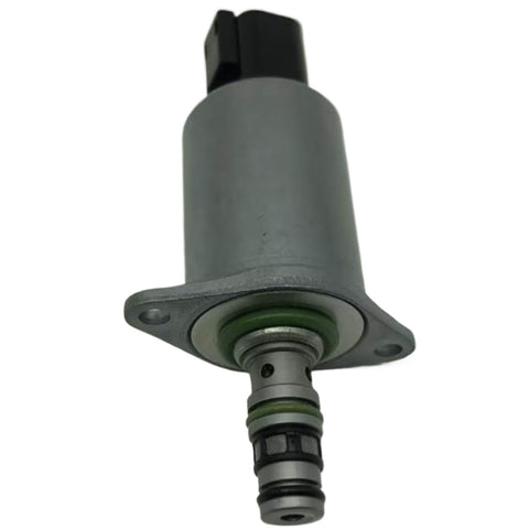 HP injection TM82002 TM 1022381 For Thmos TM82002 PA66 24V Hydraulic Pump Solenoid Valve