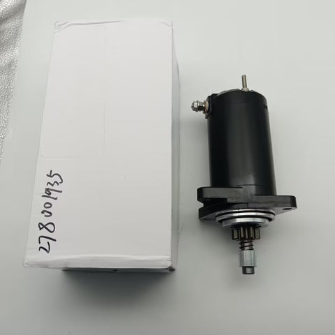 HP injection Starter 278001935 for Seadoo Jetski 580 650 720 Starter Sea Doo Jet Ski