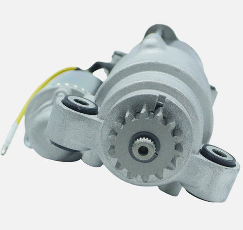 HP injection New Starter Fits Mercruiser 75 80 90 100 115 EFI 4-Stroke 8M0038387 50-897525T05