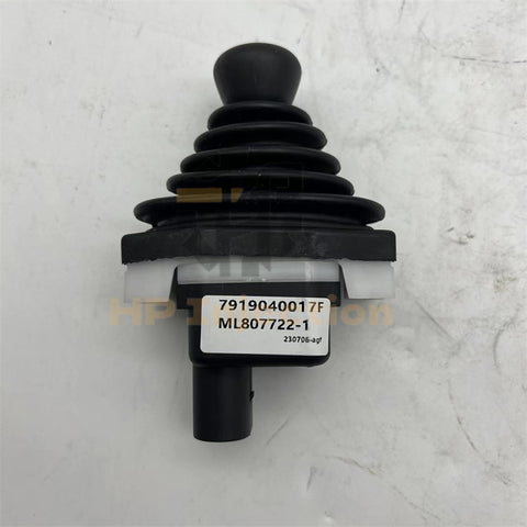 HP injection Joystick 7919040017 for Linde Electric Forklift R10 R12 R14 R16 R20 R25 H50 H60 H70 H80 E20 E25 E30 E35 E40 E45 E50