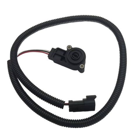 HP injection Position Sensor 214-4863 For Caterpillar 814F II 824G II 824H 834G 834H 844