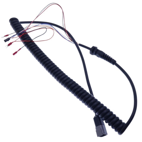 HP injection Controller Box Cable 144065GT for Gen 5 Genie Scissor Lift GS-1930 GS-1932
