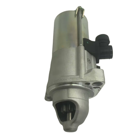 HP injection New Starter 31200-5BA-A51 31200-5BA-A52 SM-74027 Compatible With Honda Civic L4 2.0L 1996cc 122cid K20C2 2016 20174 2018 2019 2020