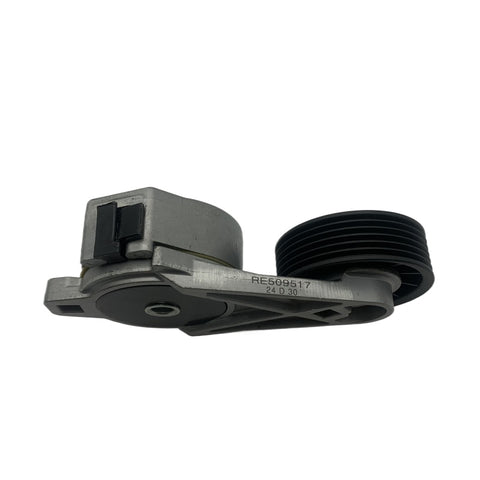HP injection Belt Tensioner RE509517 Fits John Deere 315 317 313 318D 319D 320D 323D 320